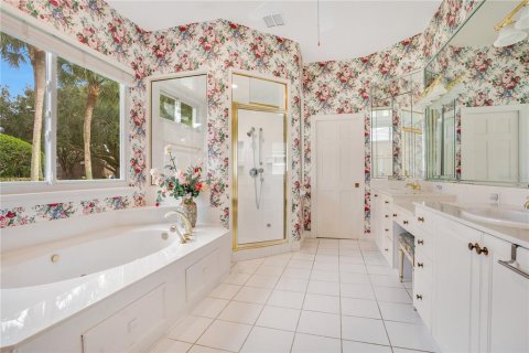 House in Orlando, Florida 4 bedrooms, 299.61 sq.m. № 1883911 - photo 30