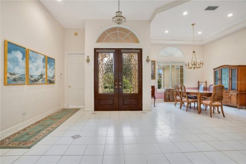 House in Orlando, Florida 4 bedrooms, 299.61 sq.m. № 1883911 - photo 3