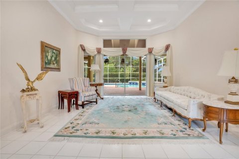 House in Orlando, Florida 4 bedrooms, 299.61 sq.m. № 1883911 - photo 5