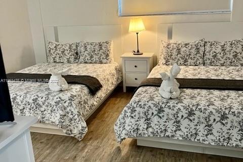 Купить кондоминиум в Холливуд, Флорида 1 спальня, 81.2м2, № 2053566 - фото 10