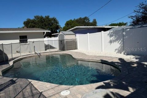Villa ou maison à louer à Bradenton, Floride: 3 chambres, 156.73 m2 № 2418781 - photo 24