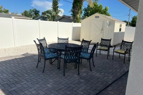 Villa ou maison à louer à Bradenton, Floride: 3 chambres, 156.73 m2 № 2418781 - photo 28