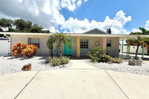 Villa ou maison à Bradenton, Floride 3 chambres, 156.73 m2 № 2418781