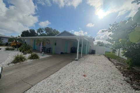 Villa ou maison à louer à Bradenton, Floride: 3 chambres, 156.73 m2 № 2418781 - photo 29
