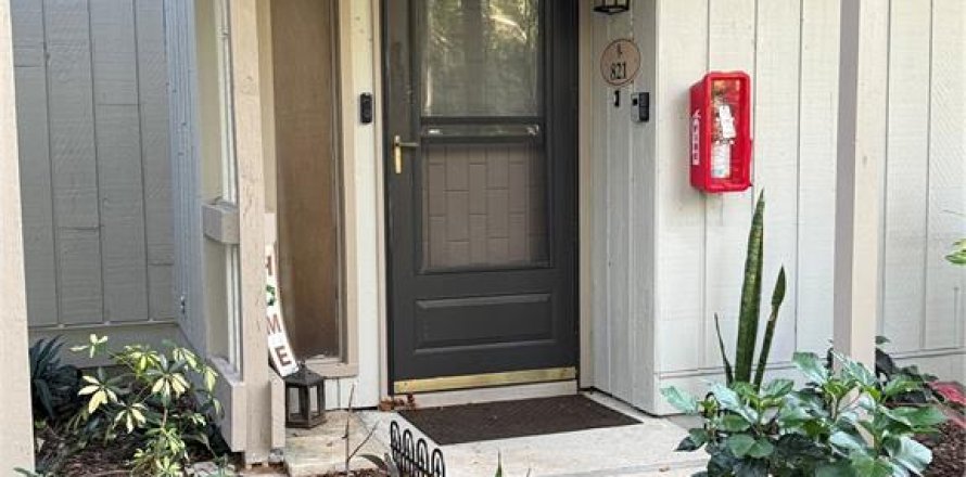 Condo in Haines City, Florida, 1 bedroom № 1736992