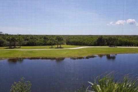 Copropriété à louer à Punta Gorda, Floride: 2 chambres, 145.76 m2 № 1754524 - photo 7
