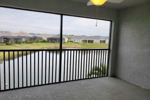 Copropriété à louer à Punta Gorda, Floride: 2 chambres, 145.76 m2 № 1754524 - photo 23
