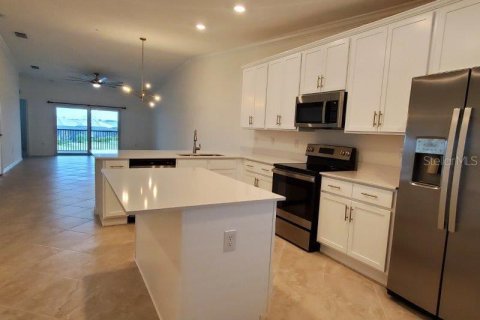Copropriété à louer à Punta Gorda, Floride: 2 chambres, 145.76 m2 № 1754524 - photo 14