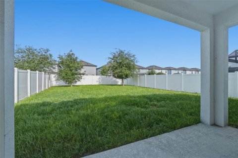House in Orlando, Florida 4 bedrooms, 232.72 sq.m. № 2199957 - photo 30