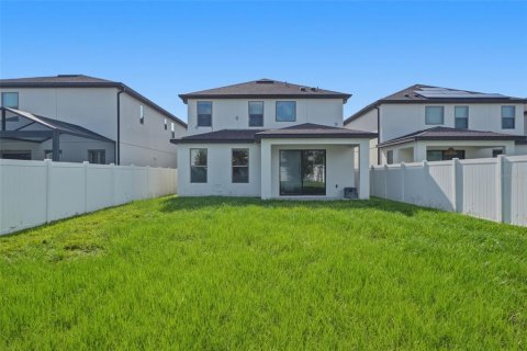 House in Orlando, Florida 4 bedrooms, 232.72 sq.m. № 2199957 - photo 29