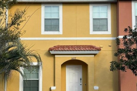 Touwnhouse à Kissimmee, Floride 2 chambres, 107.86 m2 № 2198434
