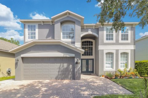 Casa en Orlando, Florida 5 dormitorios, 357.3 m2 № 2371662