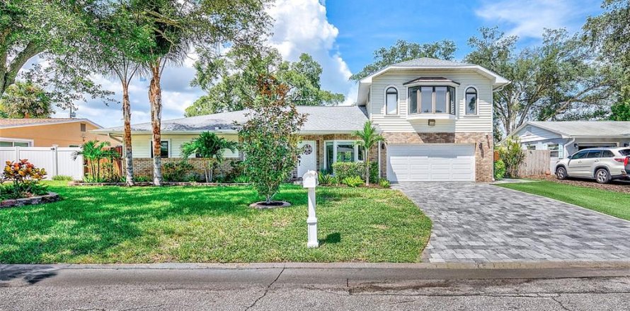 Villa ou maison à Clearwater, Floride 5 chambres, 281.03 m2 № 2342613