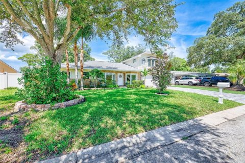 Villa ou maison à vendre à Clearwater, Floride: 5 chambres, 281.03 m2 № 2342613 - photo 3