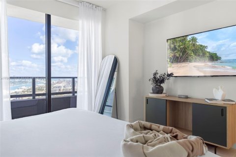 Copropriété à vendre à Miami, Floride: 3 chambres, 115.76 m2 № 2012105 - photo 24