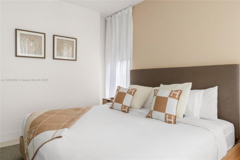 Copropriété à vendre à Miami, Floride: 3 chambres, 115.76 m2 № 2012105 - photo 22