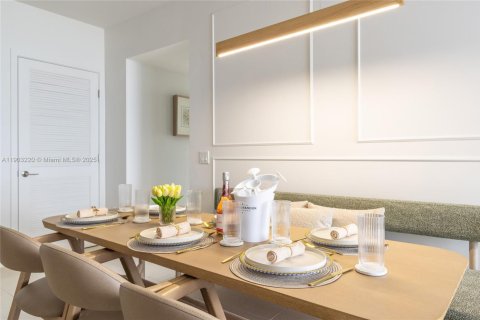 Copropriété à vendre à Miami, Floride: 3 chambres, 115.76 m2 № 2012105 - photo 13