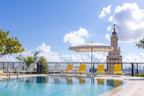 Copropriété à vendre à Miami, Floride: 3 chambres, 115.76 m2 № 2012105 - photo 5