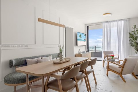 Copropriété à vendre à Miami, Floride: 3 chambres, 115.76 m2 № 2012105 - photo 9