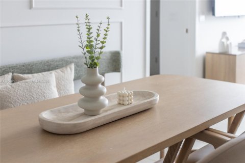 Copropriété à vendre à Miami, Floride: 3 chambres, 115.76 m2 № 2012105 - photo 11