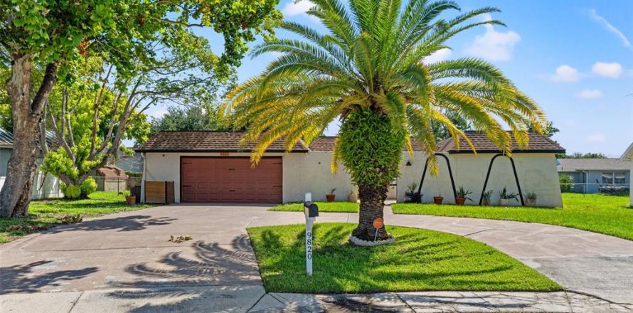 Casa en Port Richey, Florida 3 dormitorios, 159.05 m2 № 1904021