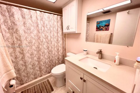 Снять в аренду кондоминиум в Палм - Бич Шорес, Флорида 1 спальня, 78.04м2, № 2014133 - фото 13