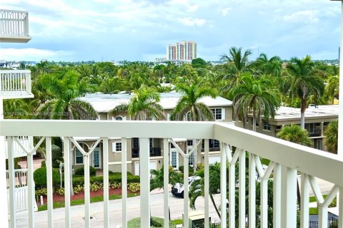 Снять в аренду кондоминиум в Палм - Бич Шорес, Флорида 1 спальня, 78.04м2, № 2014133 - фото 19