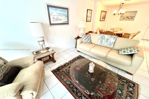 Снять в аренду кондоминиум в Палм - Бич Шорес, Флорида 1 спальня, 78.04м2, № 2014133 - фото 8