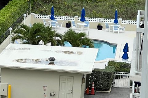 Снять в аренду кондоминиум в Палм - Бич Шорес, Флорида 1 спальня, 78.04м2, № 2014133 - фото 25