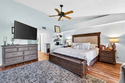 Touwnhouse à louer à Seminole, Floride: 3 chambres, 207.92 m2 № 2219364 - photo 7