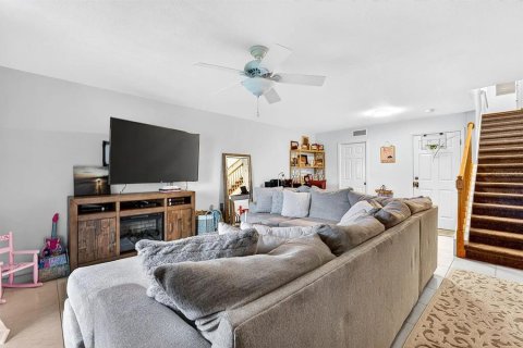 Touwnhouse à louer à Seminole, Floride: 3 chambres, 207.92 m2 № 2219364 - photo 17