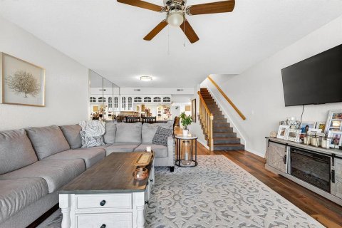 Touwnhouse à louer à Seminole, Floride: 3 chambres, 207.92 m2 № 2219364 - photo 4