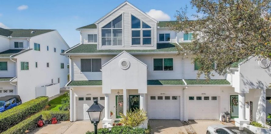Touwnhouse à Seminole, Floride 3 chambres, 207.92 m2 № 2219364