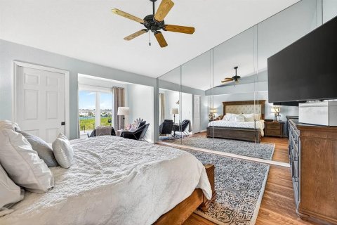 Touwnhouse à louer à Seminole, Floride: 3 chambres, 207.92 m2 № 2219364 - photo 21