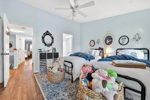 Touwnhouse à louer à Seminole, Floride: 3 chambres, 207.92 m2 № 2219364 - photo 25