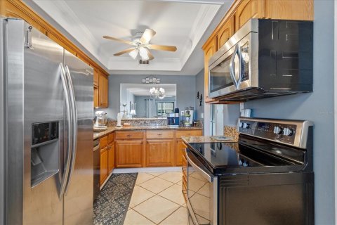 Condominio en venta en Cocoa Beach, Florida, 2 dormitorios, 102.29 m2 № 1684509 - foto 26
