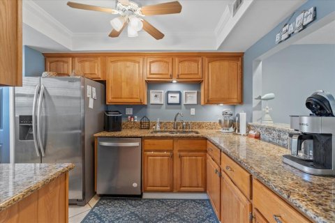 Condominio en venta en Cocoa Beach, Florida, 2 dormitorios, 102.29 m2 № 1684509 - foto 27