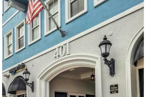 Commercial property in Delray Beach, Florida № 2333029