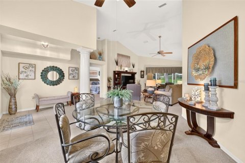 Villa ou maison à vendre à Dunnellon, Floride: 3 chambres, 204.29 m2 № 2404982 - photo 10