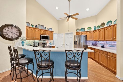 Villa ou maison à vendre à Dunnellon, Floride: 3 chambres, 204.29 m2 № 2404982 - photo 19