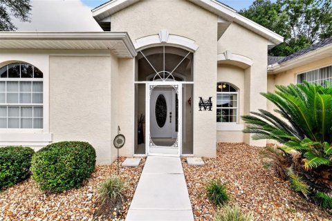Villa ou maison à vendre à Dunnellon, Floride: 3 chambres, 204.29 m2 № 2404982 - photo 4