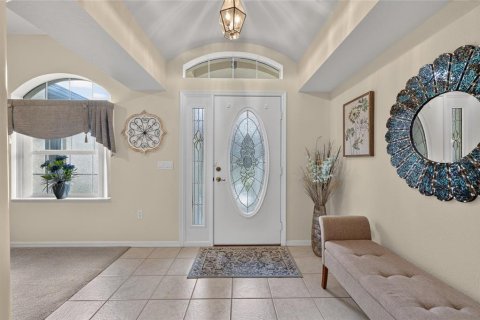 Villa ou maison à vendre à Dunnellon, Floride: 3 chambres, 204.29 m2 № 2404982 - photo 7
