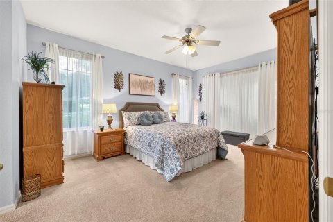 Villa ou maison à vendre à Dunnellon, Floride: 3 chambres, 204.29 m2 № 2404982 - photo 29
