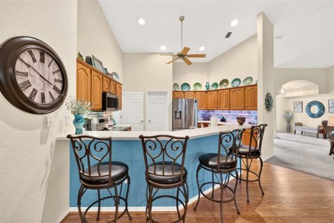 Villa ou maison à vendre à Dunnellon, Floride: 3 chambres, 204.29 m2 № 2404982 - photo 18