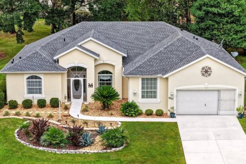Villa ou maison à vendre à Dunnellon, Floride: 3 chambres, 204.29 m2 № 2404982 - photo 2