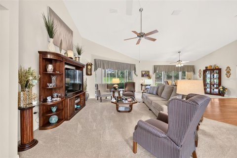 Villa ou maison à vendre à Dunnellon, Floride: 3 chambres, 204.29 m2 № 2404982 - photo 11