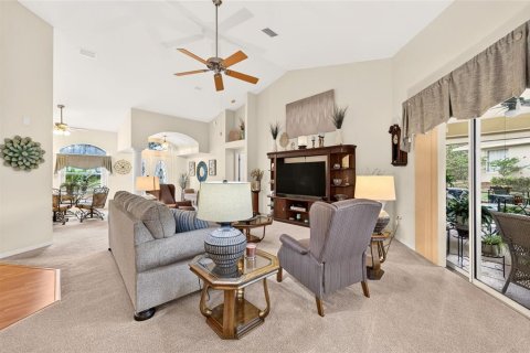 Villa ou maison à vendre à Dunnellon, Floride: 3 chambres, 204.29 m2 № 2404982 - photo 14