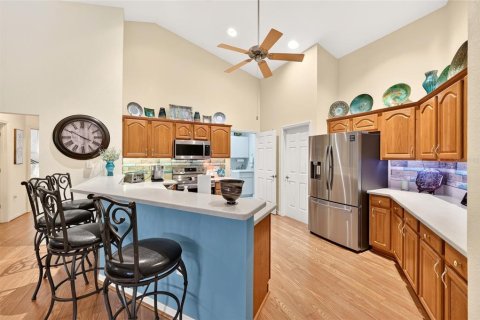 Villa ou maison à vendre à Dunnellon, Floride: 3 chambres, 204.29 m2 № 2404982 - photo 20