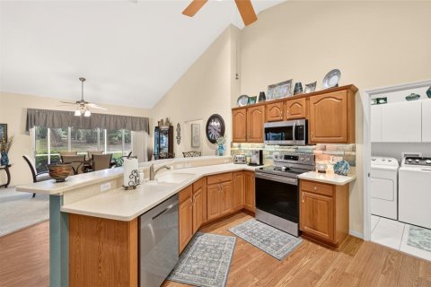 Villa ou maison à vendre à Dunnellon, Floride: 3 chambres, 204.29 m2 № 2404982 - photo 21