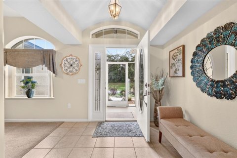 Villa ou maison à vendre à Dunnellon, Floride: 3 chambres, 204.29 m2 № 2404982 - photo 6